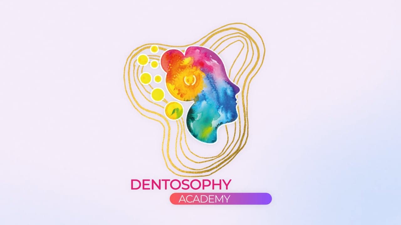 Dr. Rebekka Hueber über Dentosophie und die Ausbildung